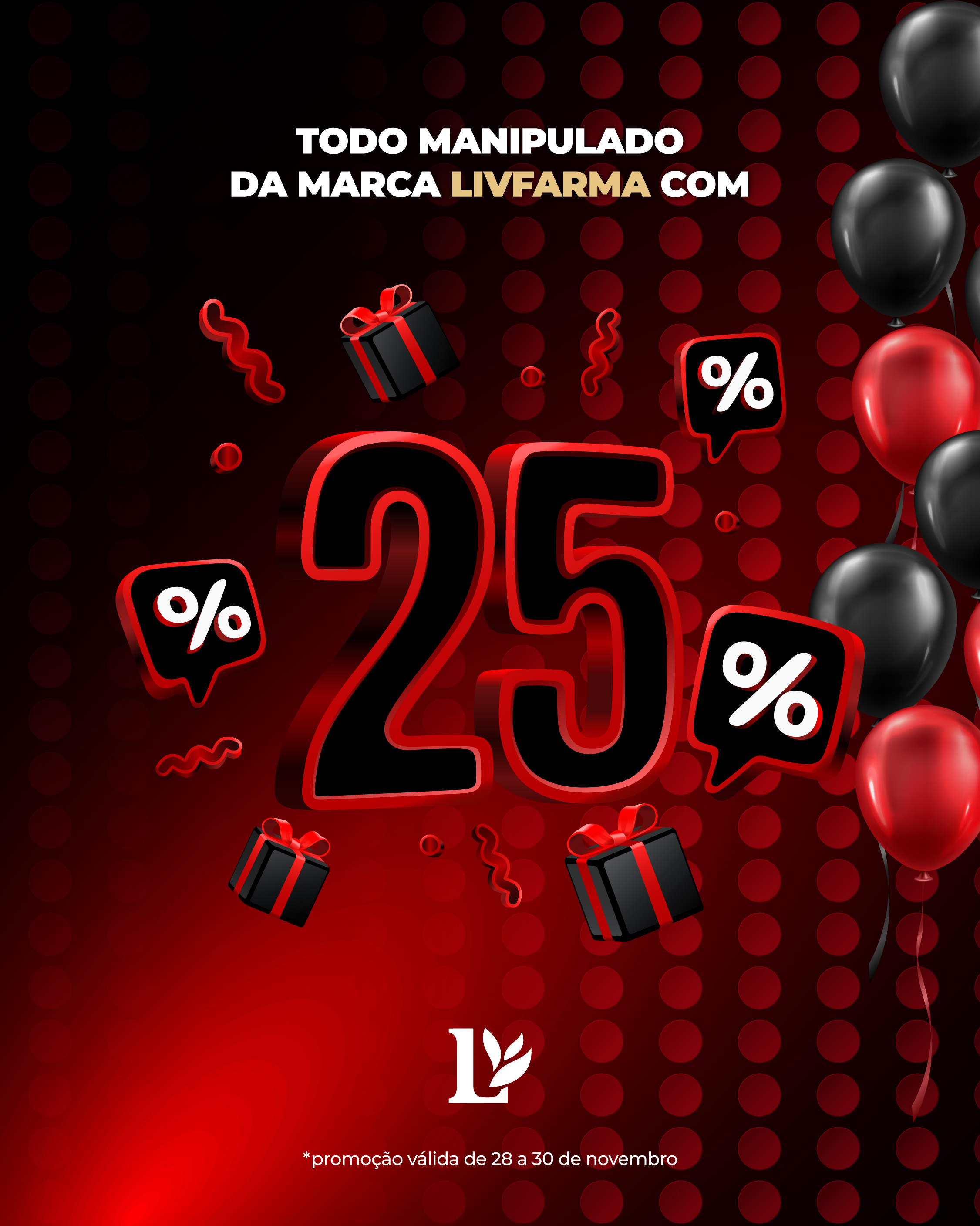 Black Liv Farma 